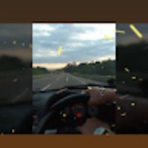 Meet your Posher, Harper charlotte neythan david